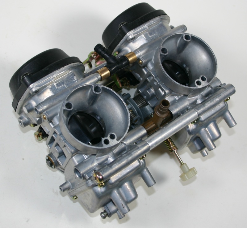 gs500 carb