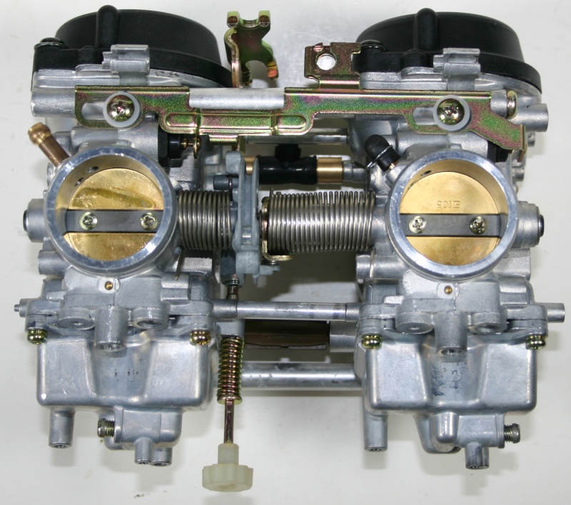 Suzuki GS500 