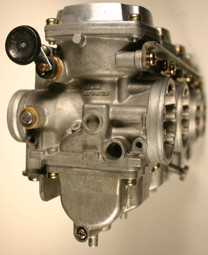 mikuni bs34 carburetor for kz1000 mikuni bs34 carburetor for kz1000