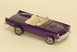 Classic '57 T-Bird Purple.JPG (10342 bytes)