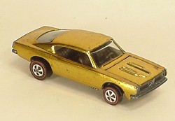 Custom Barracuda Gold.JPG (11656 bytes)