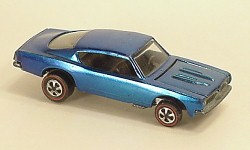 Custom Barracuda Ice Blue.JPG (10792 bytes)