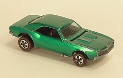 Custom Camaro Green.JPG (9902 bytes)