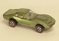 Custom Corvette Olive.JPG (10726 bytes)