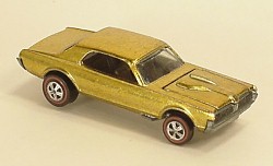 Custom Cougar Gold.JPG (10622 bytes)