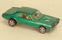 Custom Cougar Green.JPG (12016 bytes)