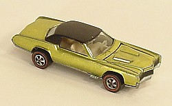 Custom Eldorado yellow.JPG (12320 bytes)