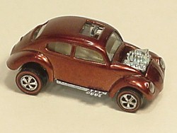 Custom VW Brown copper.JPG (13506 bytes)