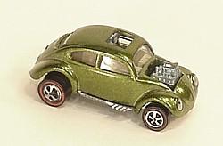 Custom VW Olive 2.JPG (12416 bytes)