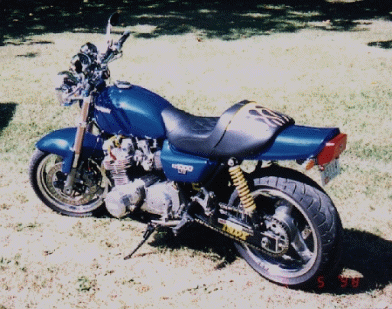 Jay's KZ1000 LR