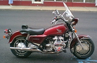 GL1200SS Right side