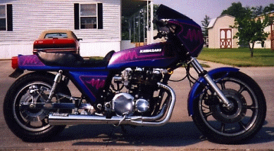 78 Z1-R 1000